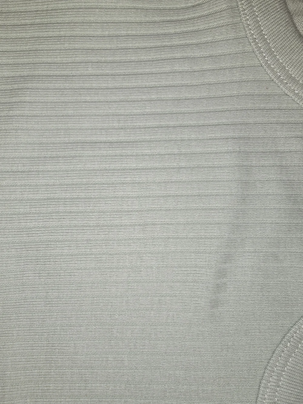 0-3 Months Cloud Island Cream Knit Long-Sleeve One-Piece - 3 Pack